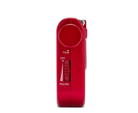 AIWA RS-55 Czerwony - 1376216 - zdjęcie 7